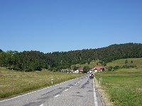 Tag 10 Sornetan - Maiche